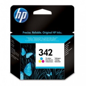 Cartus inkjet HP nr. 342 Color C9361EE - ACOMI.ro