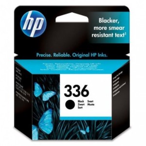 Cartus inkjet HP nr. 336 Negru C9362EE - ACOMI.ro