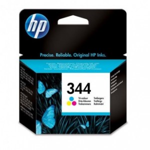 Cartus inkjet HP nr. 344 Color C9363EE - ACOMI.ro