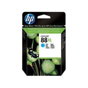 Cartus inkjet HP nr. 88 Color C9391AE - ACOMI.ro