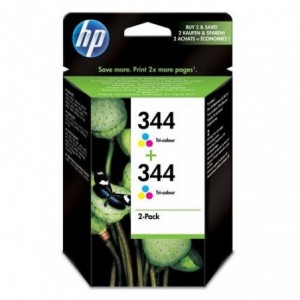 Cartus inkjet HP nr. 344 Color C9505EE - ACOMI.ro