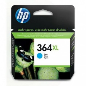 Cartus inkjet HP nr. 364XL Color CB323EE - ACOMI.ro