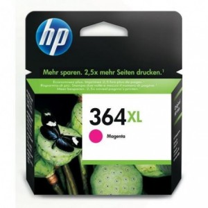 Cartus inkjet HP nr. 364XL Color CB324EE - ACOMI.ro