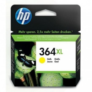 Cartus inkjet HP nr. 364XL Color CB325EE - ACOMI.ro