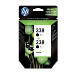 Cartus inkjet HP nr. 338 Color CB331EE - ACOMI.ro