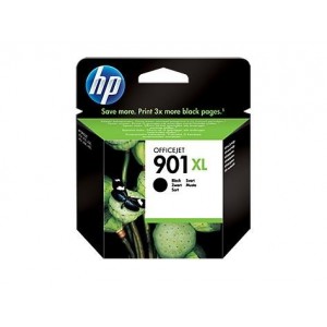 Cartus inkjet HP nr. 901XL Negru CC654AE - ACOMI.ro