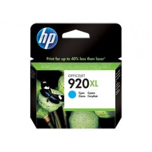 Cartus inkjet HP nr. 920XL Color CD972AE - ACOMI.ro