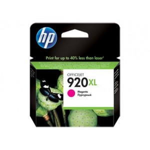 Cartus inkjet HP nr. 920XL Color CD973AE - ACOMI.ro