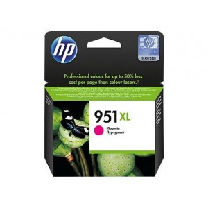 Cartus inkjet HP nr. 951XL Color CN047AE - ACOMI.ro