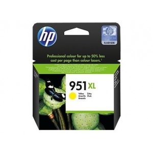 Cartus inkjet HP nr. 951XL Color CN048AE - ACOMI.ro