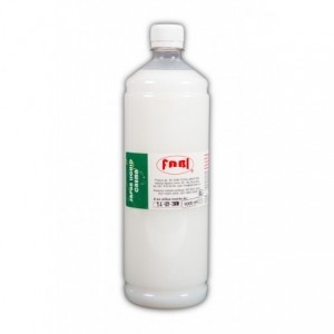 Sapun lichid crema 1L, Fabi ECO - ACOMI.ro