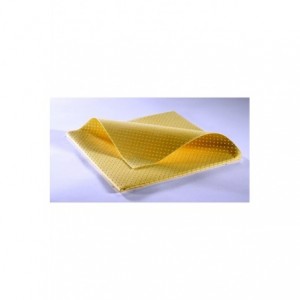 Laveta suprafete vitrate, 38 x 40cm, 10% latex 7152044 - ACOMI.ro