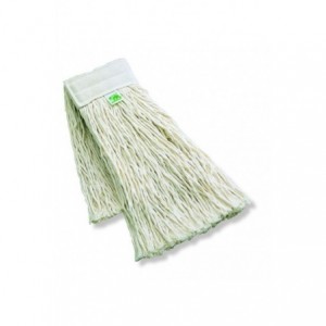 Rezerva mop profesional cu banda Euromop 5010400 - ACOMI.ro