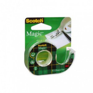 Dispenser Magic Scotch 3M 