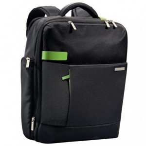 Rucsac pentru laptop 15.6'' LEITZ Smart Traveller - ACOMI.ro