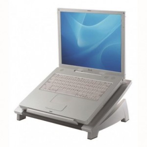 Suport ergonomic pentru laptop, Fellowes Riser - ACOMI.ro