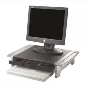 Suport ergonomic pentru monitor Fellowes Riser - ACOMI.ro