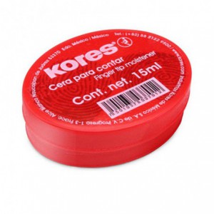 Buretiera cu gel, 15ml - KORES