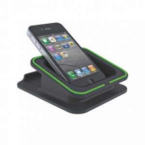 Suport de birou negru, iPad/tableta PC, iPhone/smartphone, Complete LEITZ - ACOMI.ro