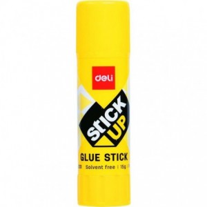 Lipici stick 15gr Deli - ACOMI.ro