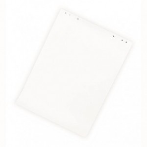 Hartie flipchart  610 x 860mm, 50coli/top, 60g/mp, velina,  ACM BRAND - ACOMI.ro