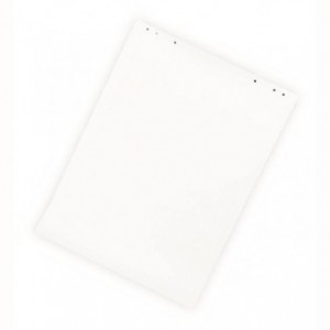 Hartie flipchart  610 x 860mm, 50coli/top, 60g/mp, velina,  ACM BRAND - ACOMI.ro