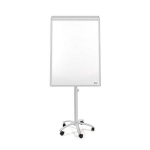 Flipchart mobil 70 x 100cm Forpus Light - ACOMI.ro