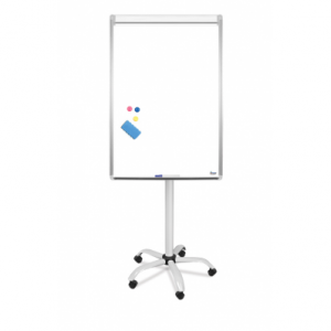 Flipchart mobil Forpus Solid - ACOMI.ro