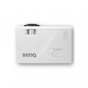 Proiector BENQ SH753 WHITE Full HD 1920 X 108 - ACOMI.ro