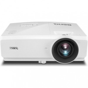 Proiector BENQ SX751 WHITE XGA 1024 x 768 - ACOMI.ro