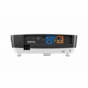 Proiector BENQ MU706 WUXGA 1920x1200 - ACOMI.ro