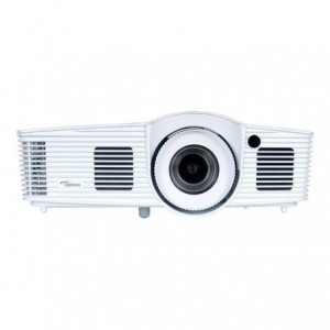 Proiector OPTOMA WU416 3D WUXGA 1920 x 1200 - ACOMI.ro