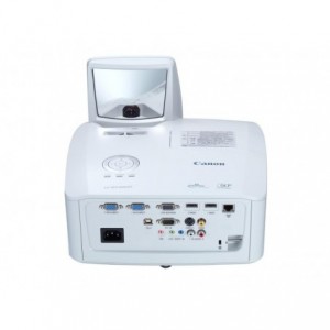 Proiector CANON LV-WX300UST WHITE WXGA 1280x800 - ACOMI.ro