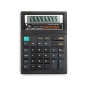 Calculator 10 digits Forpus 11004 - ACOMI.ro