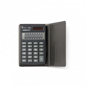 Calculator de buzunar 8 digits Forpus 11010 - ACOMI.ro