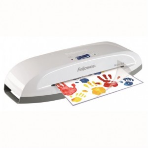 Laminator A4 Mars, FELLOWES - ACOMI.ro