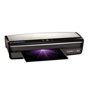 Laminator A3 Jupiter, FELLOWES - ACOMI.ro