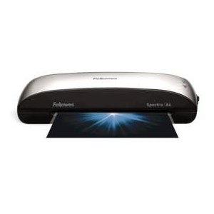 Laminator A4 Spectra, FELLOWES - ACOMI.ro