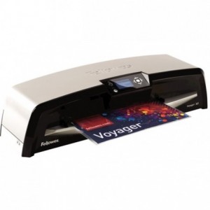 Laminator A3 Voyager, Fellowes - ACOMI.ro