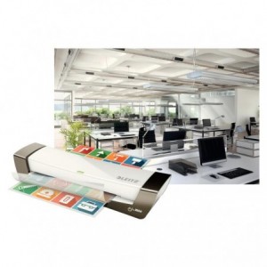 Laminator A4 Ilam Office Leitz - ACOMI.ro