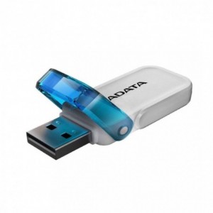 Memorie USB 32GB AUV240, alb, ADATA - ACOMI.ro