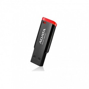 Memorie USB 16GB AUV140, negru, ADATA - ACOMI.ro