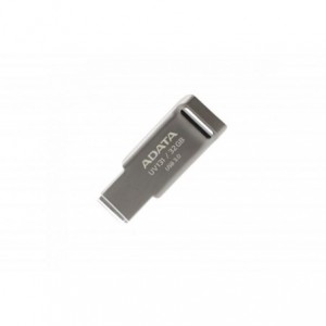 Memorie USB 32GB AUV131, gri, ADATA - ACOMI.ro