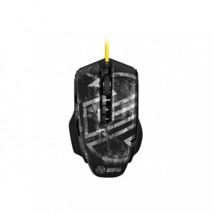 Mouse Gaming Sharkoon Shark Zone M50 BLK - ACOMI.ro