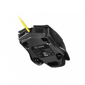 Mouse Gaming Sharkoon Shark Zone M50 BLK - ACOMI.ro