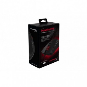 Mouse Gaming Kingston HyperX Pulsefire FPS - ACOMI.ro