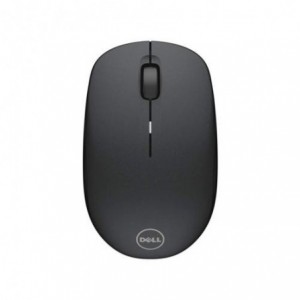 Mouse Wireless Dell WM126, negru - ACOMI.ro