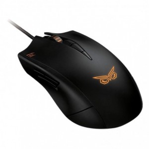 Mouse Gaming Asus Strix Claw Dark - ACOMI.ro