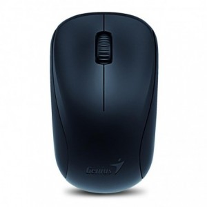 Mouse Wireless Genius NX-7000, negru - ACOMI.ro