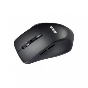 Mouse Wireless Optic Asus WT425, negru - ACOMI.ro